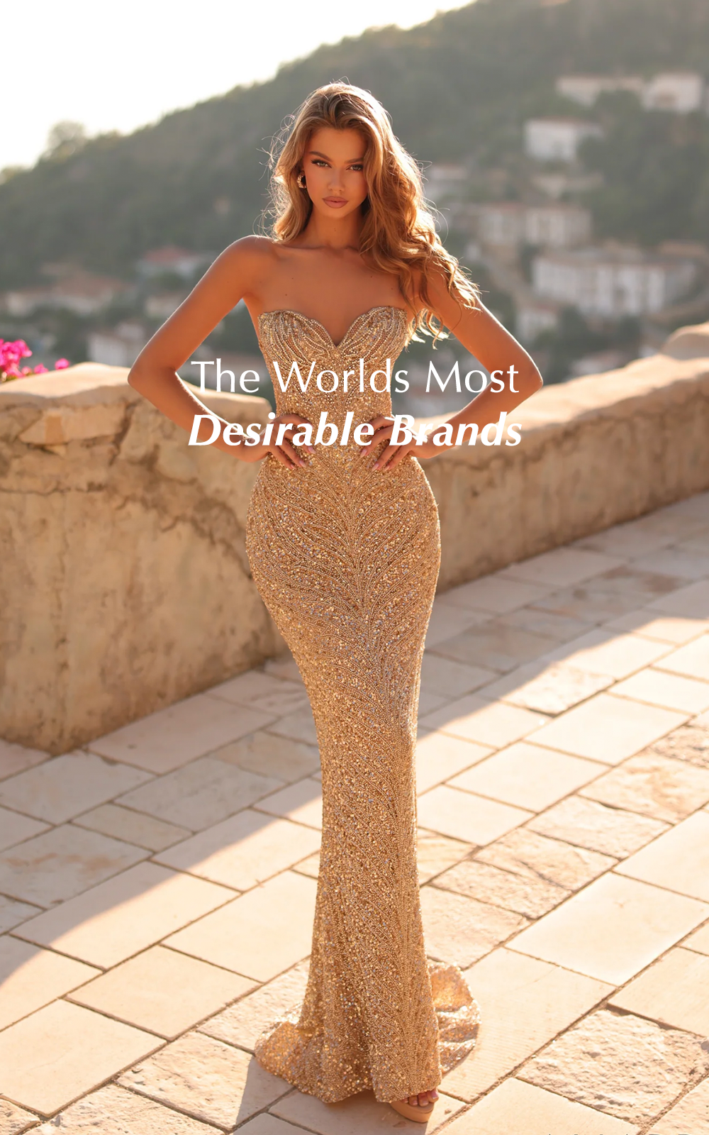 Book Your Prom Appointment at our Luxury Boutique in Bolton.